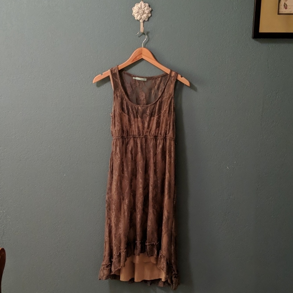 Cute & casual dress!